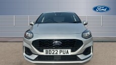 Ford Fiesta 1.0 EcoBoost Hybrid mHEV 125 ST-Line 5dr Petrol Hatchback